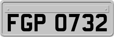 FGP0732
