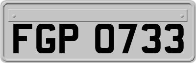 FGP0733