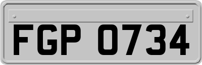 FGP0734