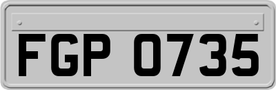 FGP0735