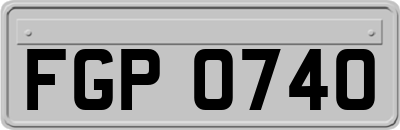 FGP0740