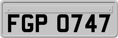 FGP0747