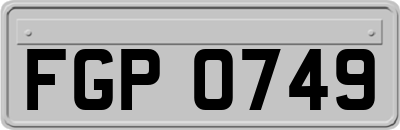 FGP0749