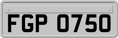 FGP0750