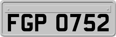 FGP0752