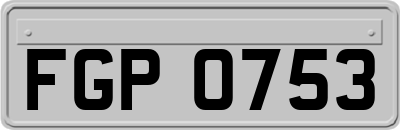 FGP0753