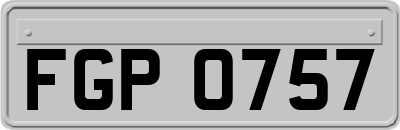 FGP0757