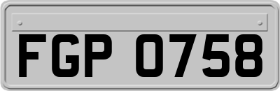 FGP0758