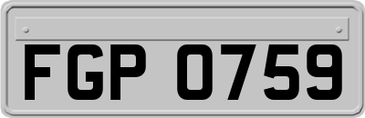 FGP0759