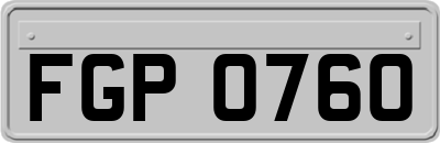 FGP0760