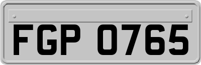 FGP0765