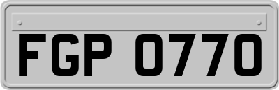 FGP0770