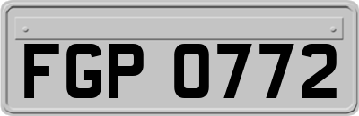FGP0772