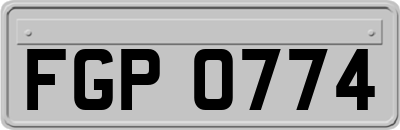 FGP0774