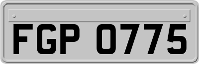 FGP0775