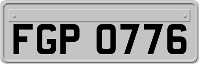 FGP0776
