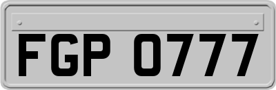 FGP0777