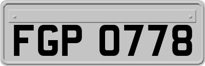 FGP0778