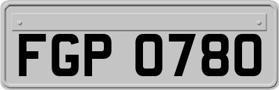 FGP0780