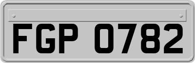 FGP0782