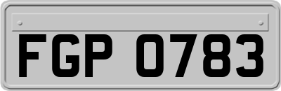 FGP0783