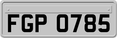FGP0785