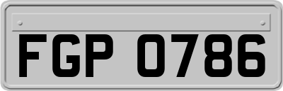 FGP0786