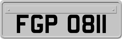 FGP0811