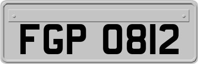 FGP0812