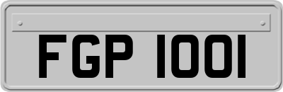FGP1001