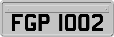 FGP1002