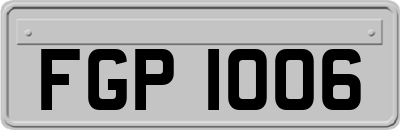 FGP1006