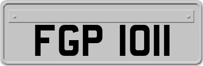 FGP1011