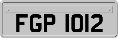 FGP1012
