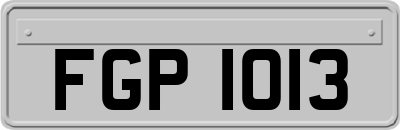 FGP1013
