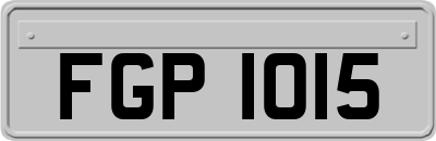 FGP1015