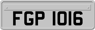FGP1016