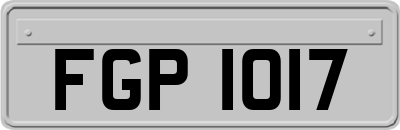 FGP1017