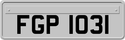 FGP1031