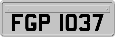 FGP1037