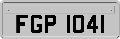 FGP1041