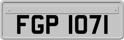 FGP1071