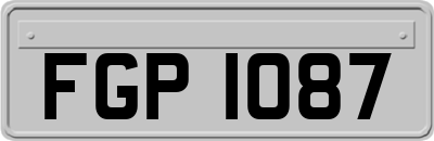 FGP1087