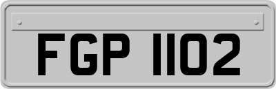 FGP1102