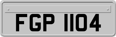 FGP1104