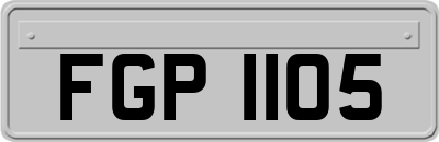 FGP1105