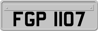 FGP1107