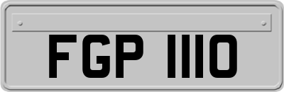 FGP1110