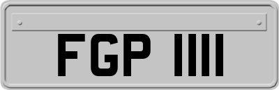FGP1111