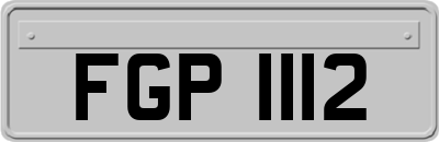 FGP1112